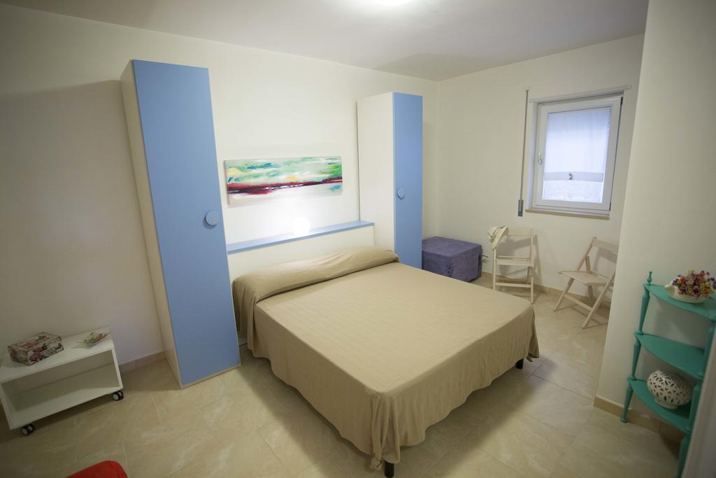 Villa Maggi Maurizia Torre Santa Sabina Exterior foto