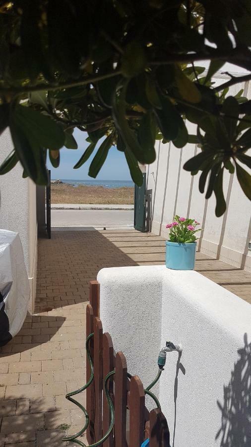Villa Maggi Maurizia Torre Santa Sabina Exterior foto